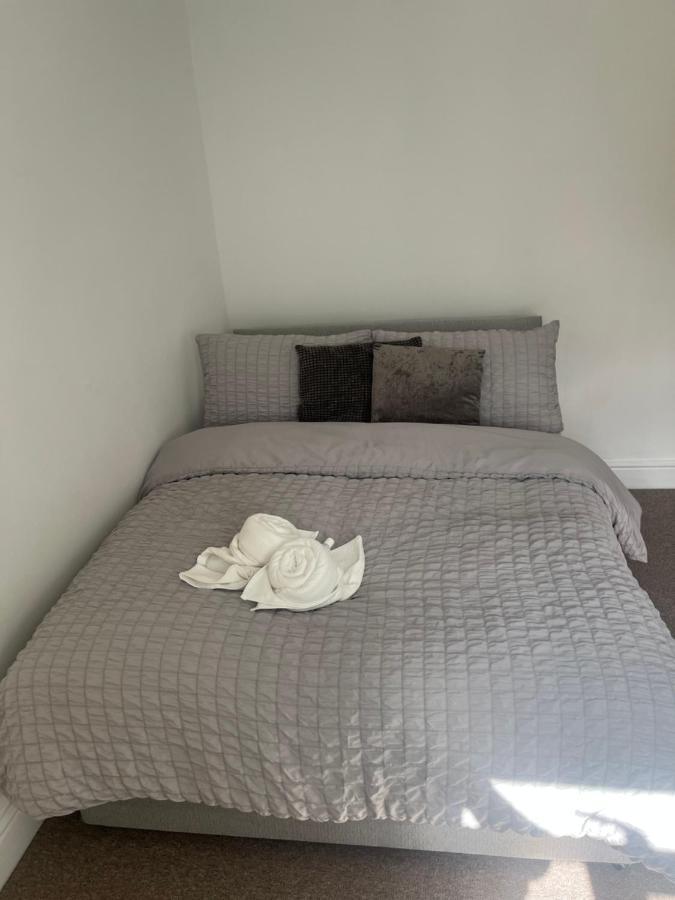 City Reach Retreat Spacious 4Bed House Startford Maryland Great Transport Links London Exteriör bild