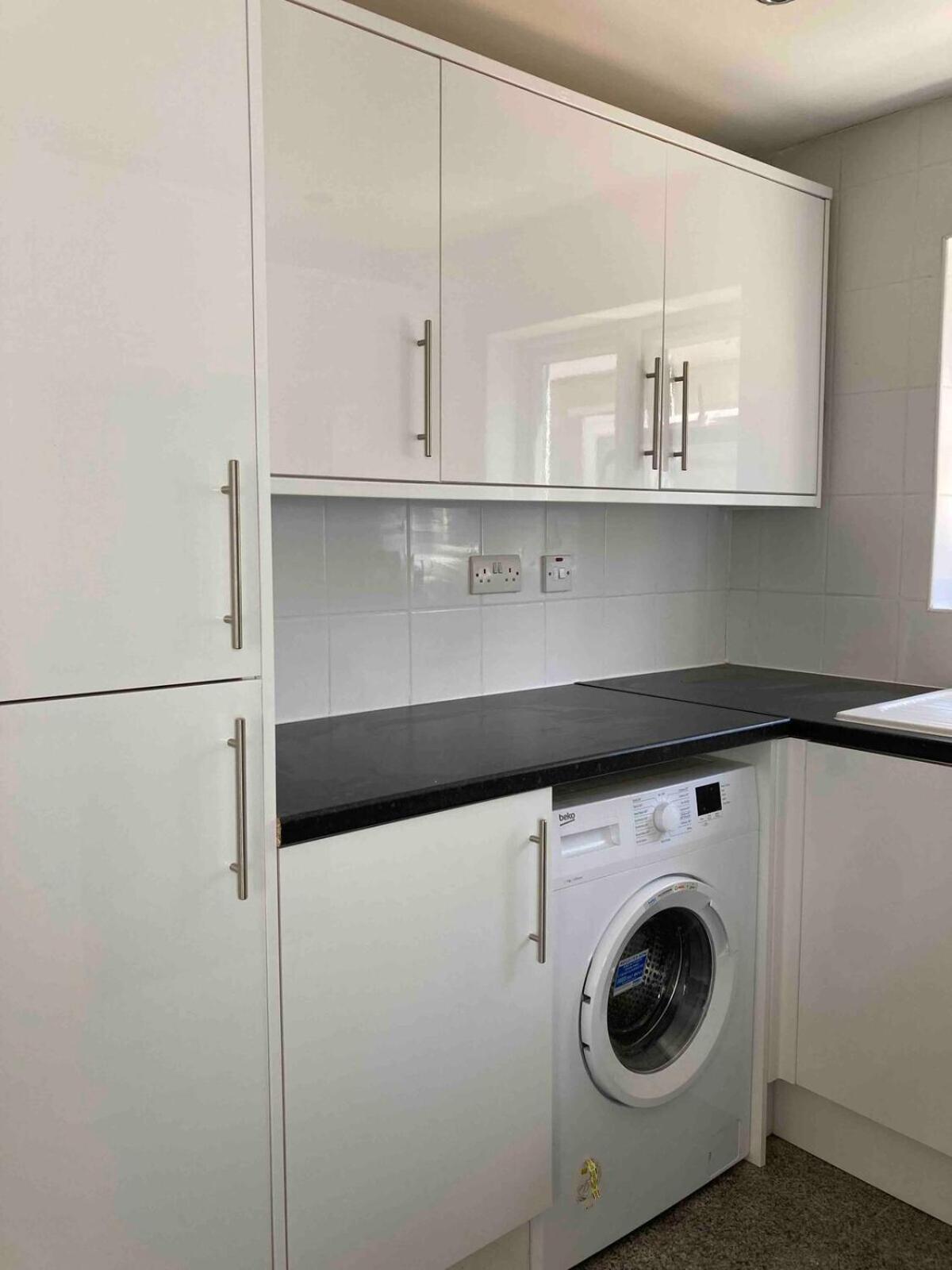 City Reach Retreat Spacious 4Bed House Startford Maryland Great Transport Links London Exteriör bild