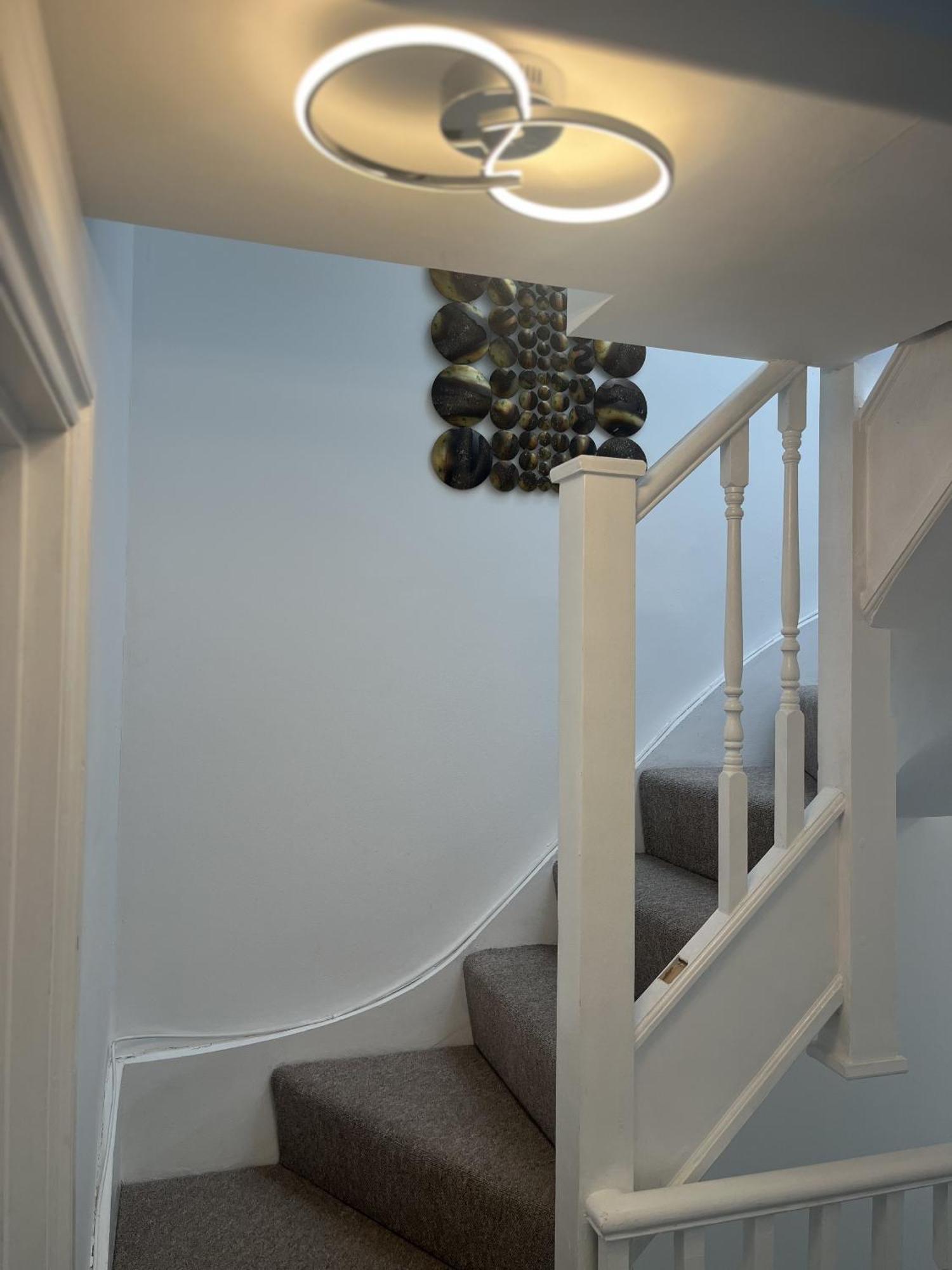 City Reach Retreat Spacious 4Bed House Startford Maryland Great Transport Links London Exteriör bild