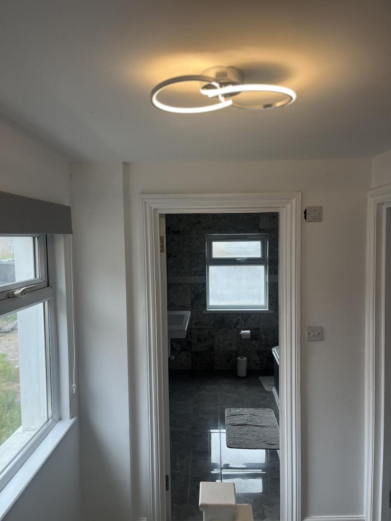 City Reach Retreat Spacious 4Bed House Startford Maryland Great Transport Links London Exteriör bild