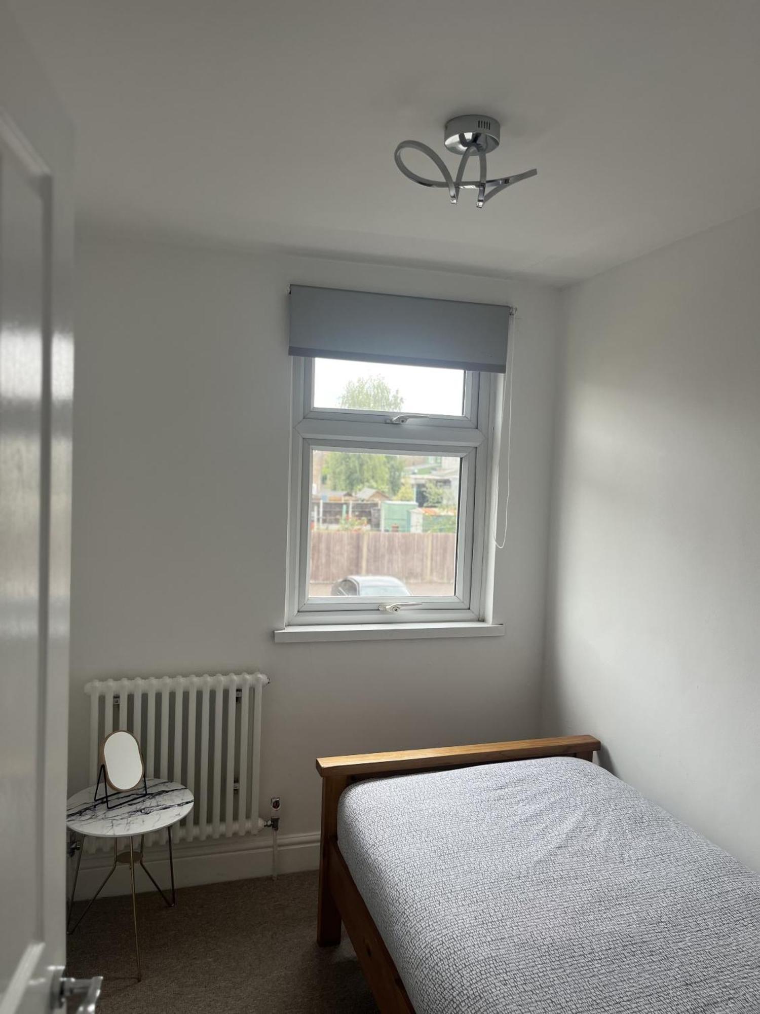 City Reach Retreat Spacious 4Bed House Startford Maryland Great Transport Links London Exteriör bild