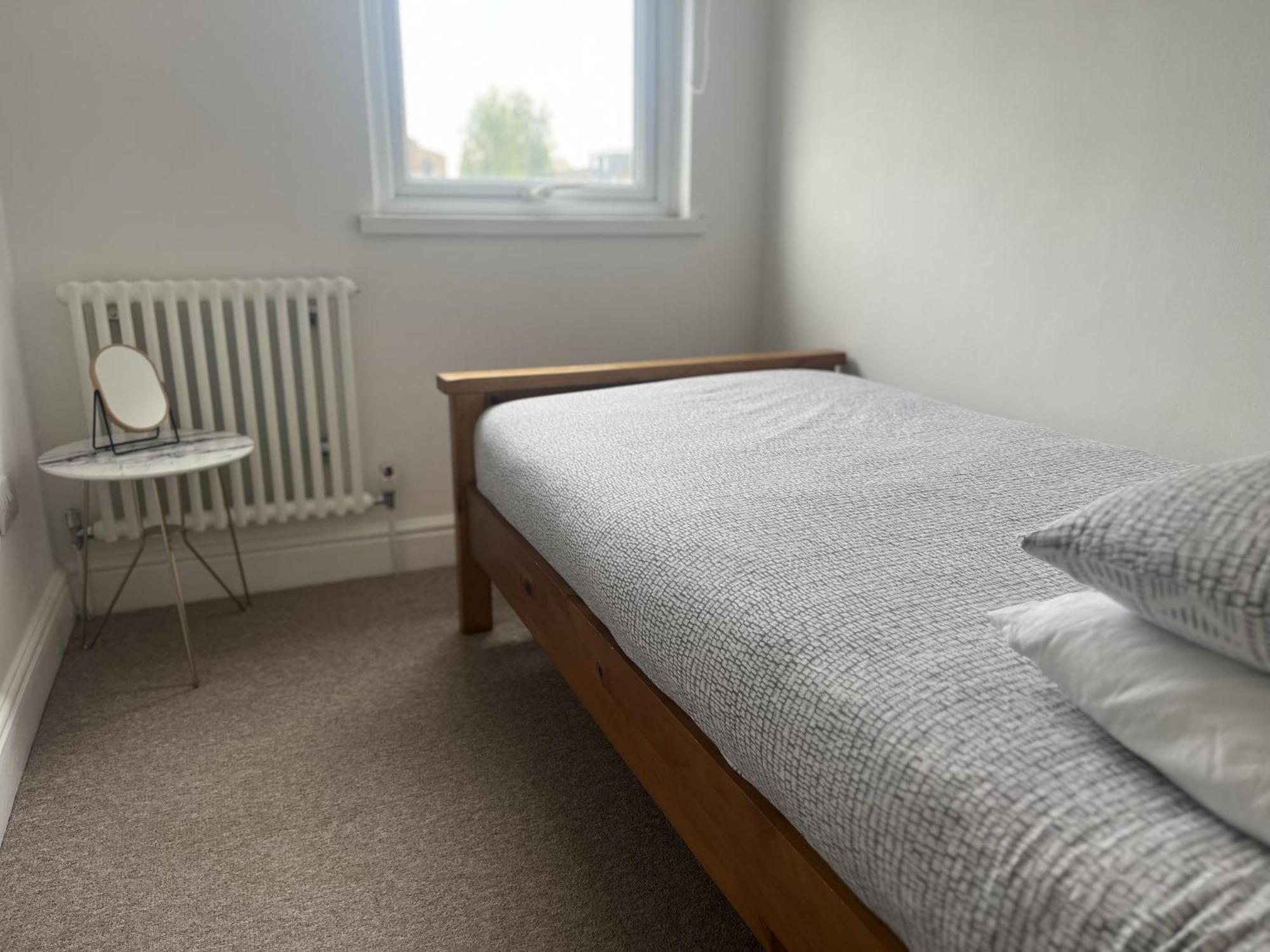 City Reach Retreat Spacious 4Bed House Startford Maryland Great Transport Links London Exteriör bild