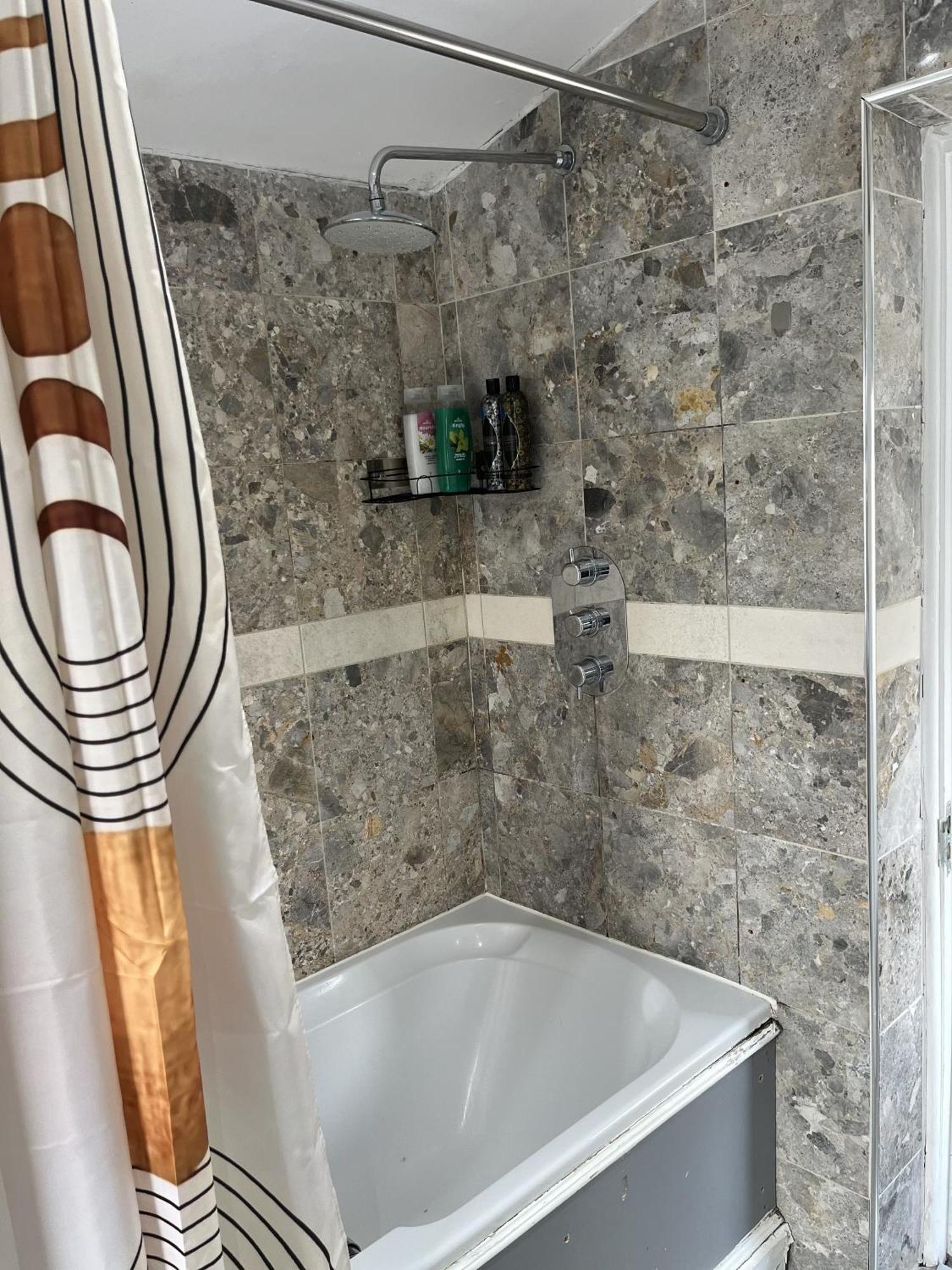 City Reach Retreat Spacious 4Bed House Startford Maryland Great Transport Links London Exteriör bild