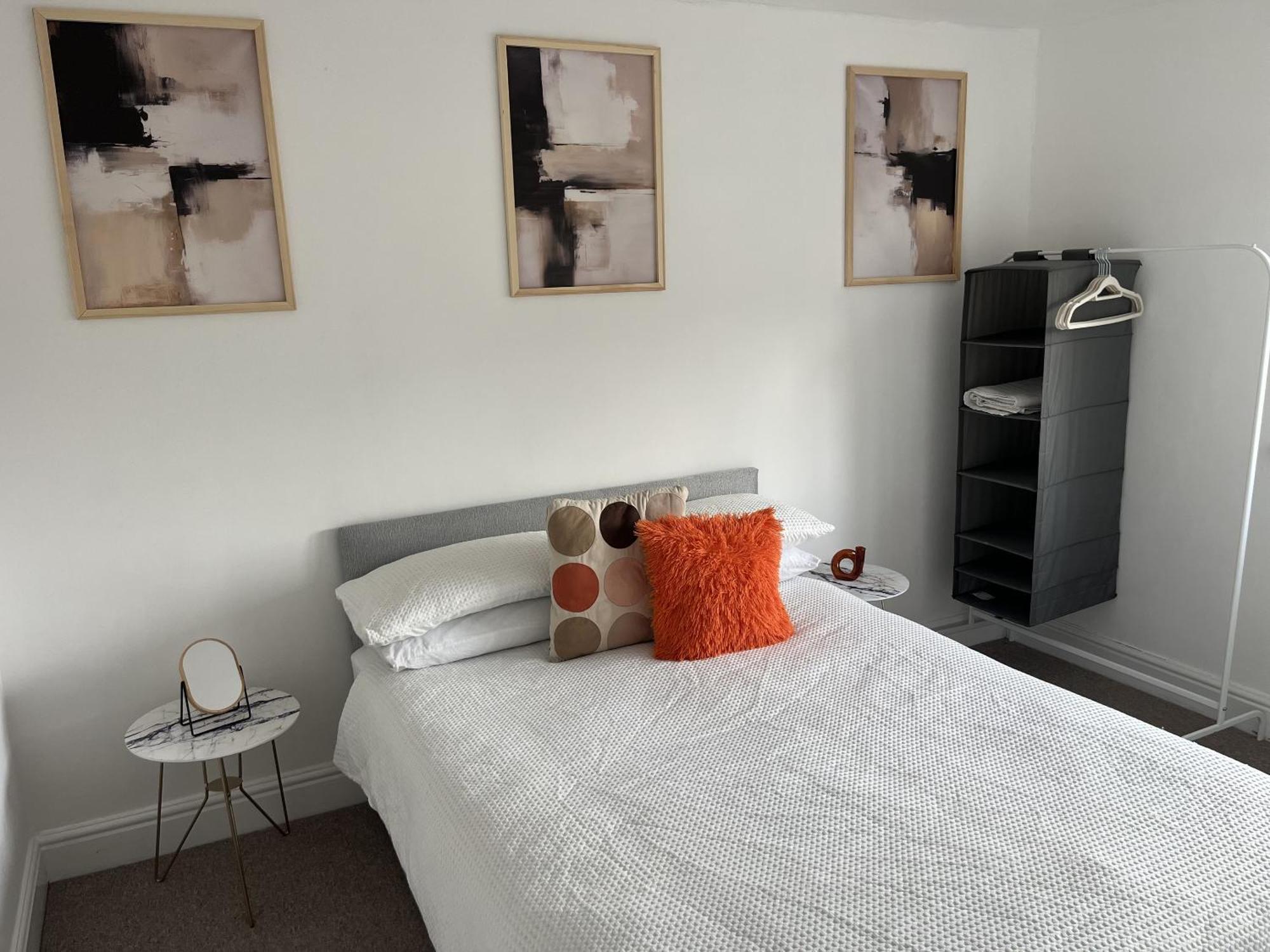 City Reach Retreat Spacious 4Bed House Startford Maryland Great Transport Links London Exteriör bild
