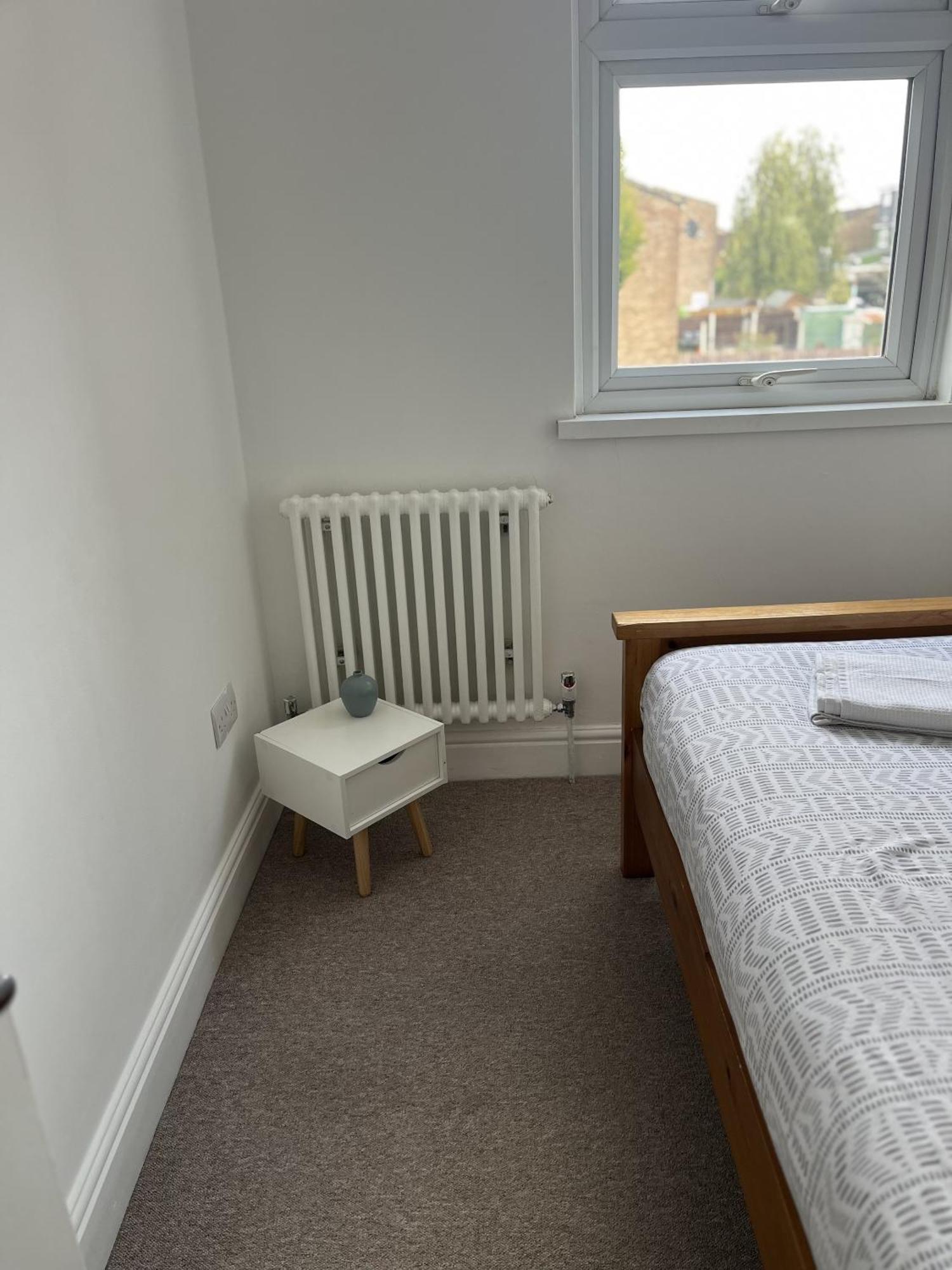 City Reach Retreat Spacious 4Bed House Startford Maryland Great Transport Links London Exteriör bild