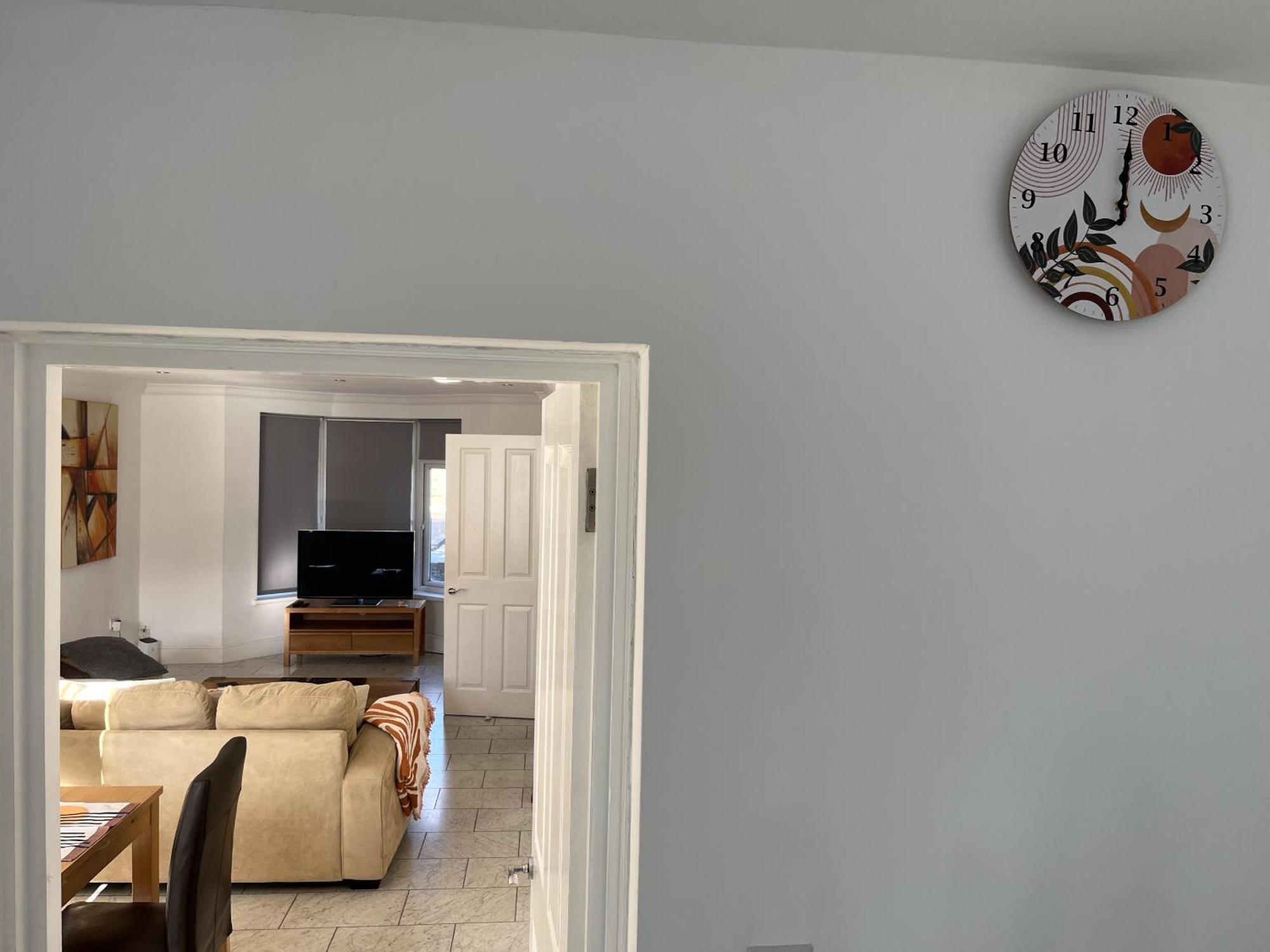 City Reach Retreat Spacious 4Bed House Startford Maryland Great Transport Links London Exteriör bild