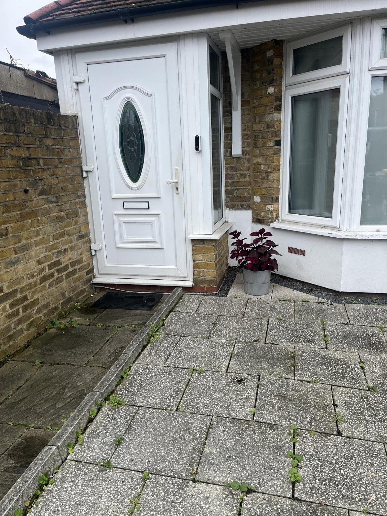 City Reach Retreat Spacious 4Bed House Startford Maryland Great Transport Links London Exteriör bild