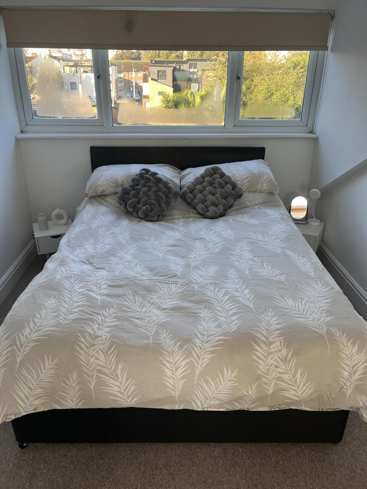 City Reach Retreat Spacious 4Bed House Startford Maryland Great Transport Links London Rum bild